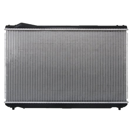 One Stop Solutions 94-96 Camry Lexus Es300 V6 3.0L A/T Sing Radiator, 1746 1746